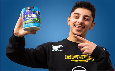 chugrug|G FUEL x FaZe Rug 